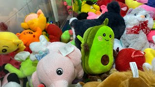 видео: ВОЛШЕБНЫЙ РЮКЗАК АВОКАДО В ХВАТАЙКЕ!!! ТАК ХОЧУ ЕГО ВЫИГРАТЬ!!! картинка: ВОЛШЕБНЫЙ РЮКЗАК АВОКАДО В ХВАТАЙКЕ!!! ТАК ХОЧУ ЕГО ВЫИГРАТЬ!!!