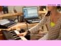 KORG x AYUSE KOZUE