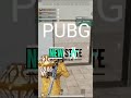PUBG NEW STATE IS IT A FORGOTTEN MASTERPIECE .... #pubgnewstate #pubgnewstategameplay #pubgmobile