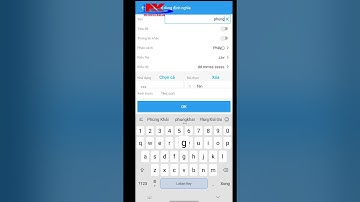 hướng dẫn sử dụng máy RTK -COMNAV nhập fiel tọa độ vào sổ tay để bố trí điểm ra hiện trường