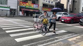 HCFF2019-3-23 長崎を楽しみつつ教会へ行こう♪