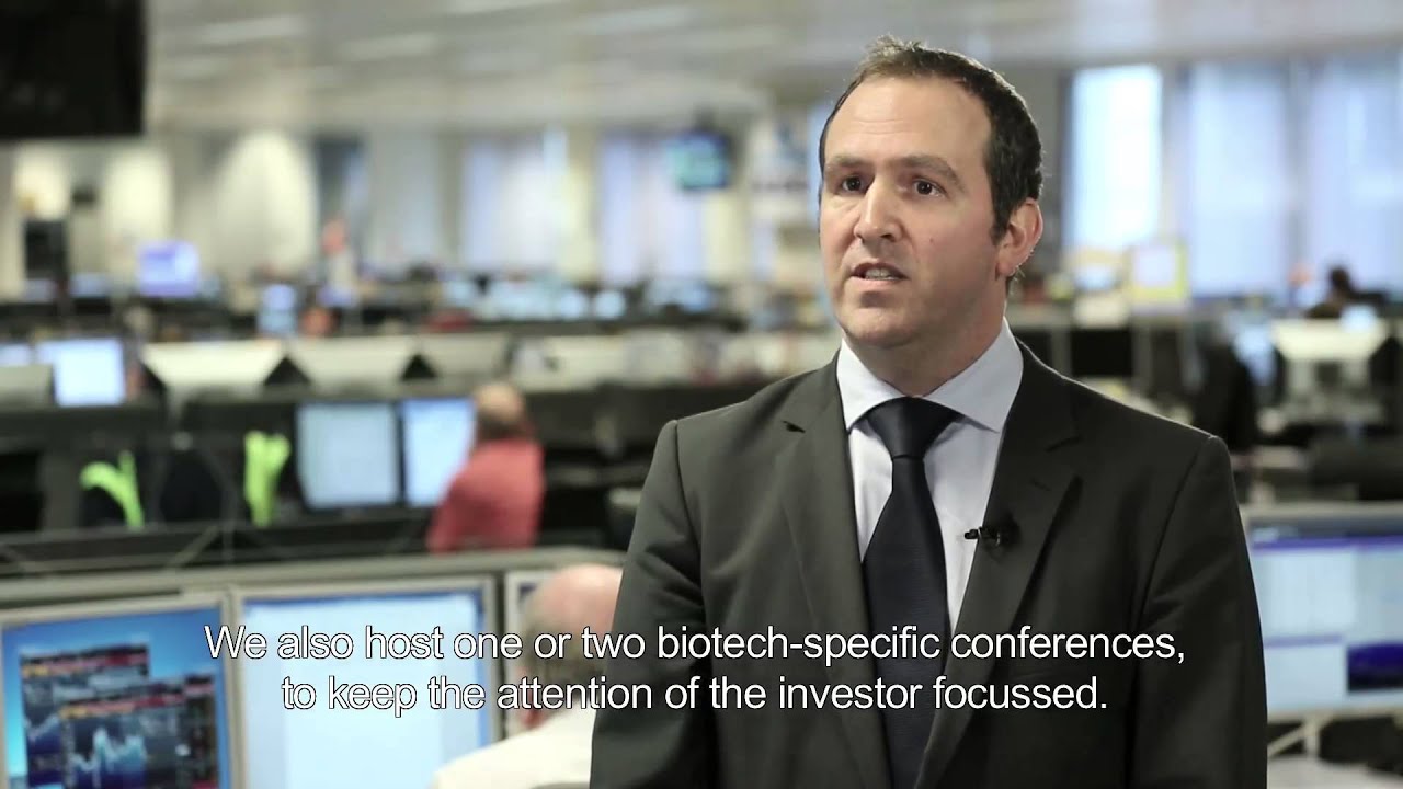 KBC securities (english version)