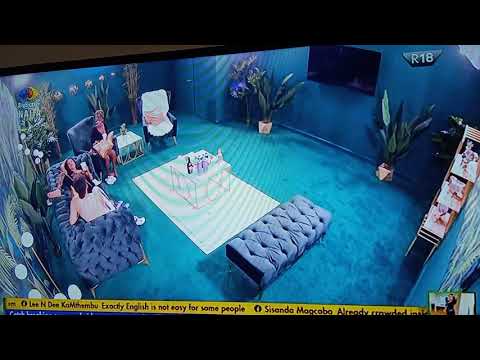 In the Executive Lounge:Angel is the main topic 🥵🤣| Maria, Nini and Peace gisting|BBNaija season 6