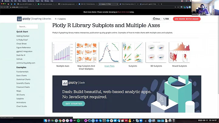 [2020-09-11] Paired interactive visualizations using ggplot2 and plotly