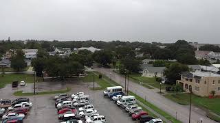 1pm Hurricane Irma Sebring FL
