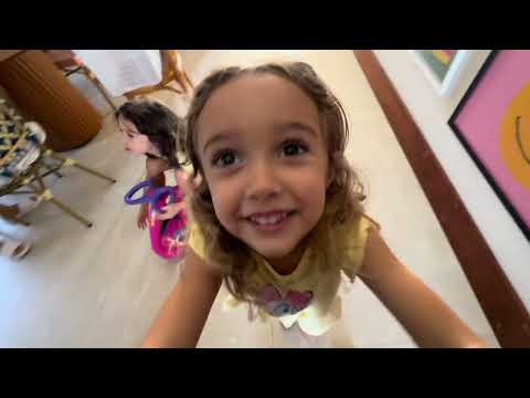 VLOG: 2 dias na nossa casa 