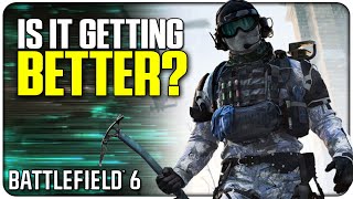 More Breakthrough Changes, Little Bird Tease, BR Solos, & More! | (Battlefield 6)