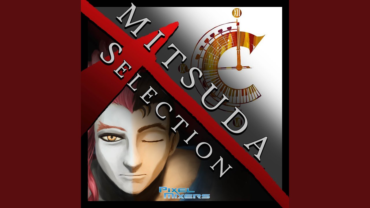 Stage of Death (from "Xenogears")