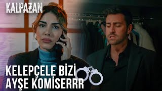 Kalpazanlar da sever 😍 @kalpazan_dizisi