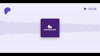 New Audio Ready For You At Patreon