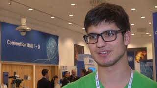 Global IGF 2019: Marco Mattioli on Global Internet Platforms