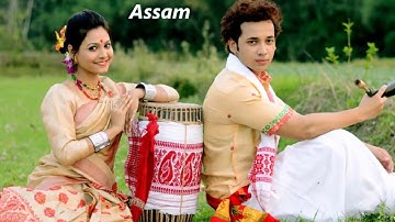 Important for CDSE, AFCAT, & NDA | Dances of India With States & their Origin | Defence Taiyari