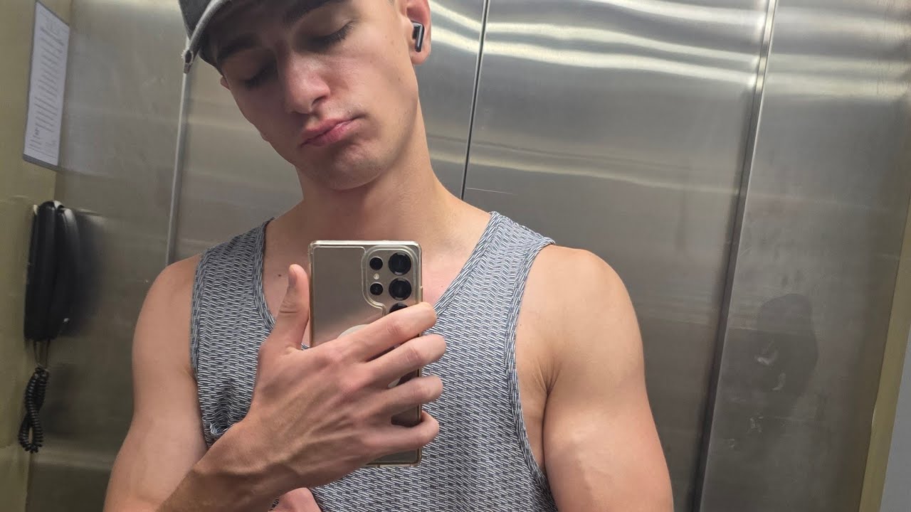 Kucuk bir aile ziyareti 