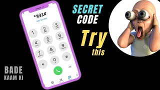 Useful Secret Android Phone Codes | Nobody Will Tell You | MAK Services