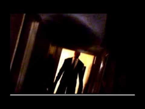 Der Slenderman Der Slenderman