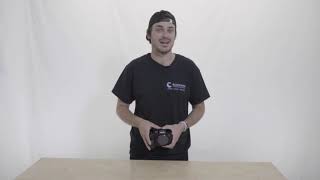 Sony A7Riv First Look