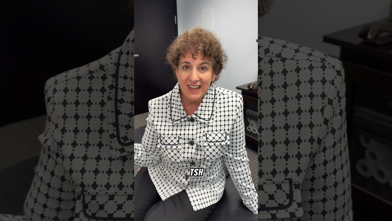 The Truth About Thyroid Symptoms: It Might Be an Immune System Problem