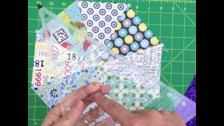 Creative Grids® Spider Web Ruler - CGRKA6
