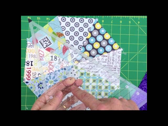 Creative Grids - Spider Web - CGRKA6 + FREE Crazy Hearts Pattern!