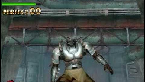 Typing of the Dead Walkthrough Lv5 (1)