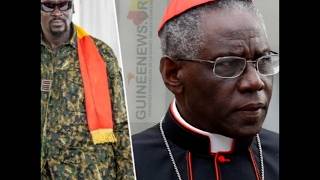 2.GUINEE//ECRASANTE TRANSITION POLITIQUE SUR MENSONGE.