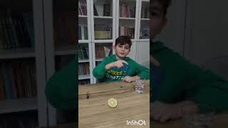 imkansız deneyler  #yaratıcılık #reels #deney #bilim #öğreniyorum #bilimseldeney