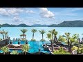 Top 5 Luxury Beachfront Hotels & Resorts in Langkawi, Malaysia