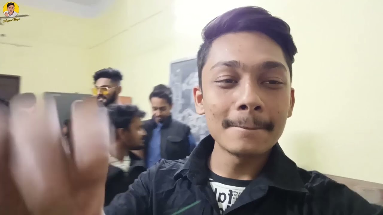 NHLP COLLEGE SOCIAL 2022