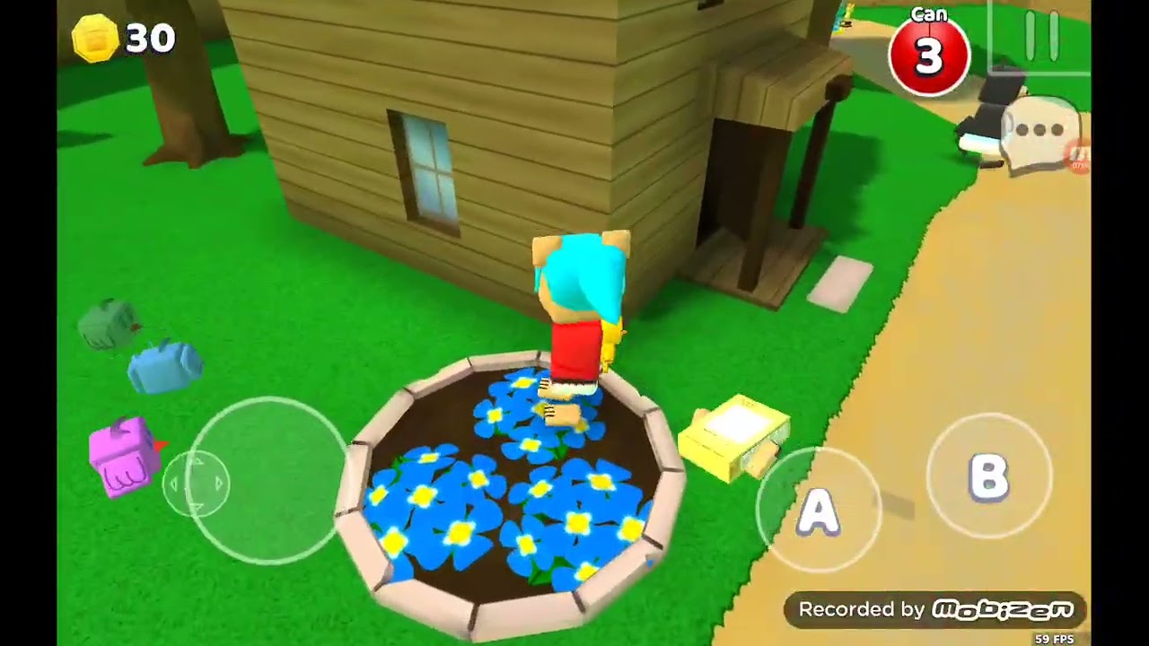 Uğur böceği ile kara kedi