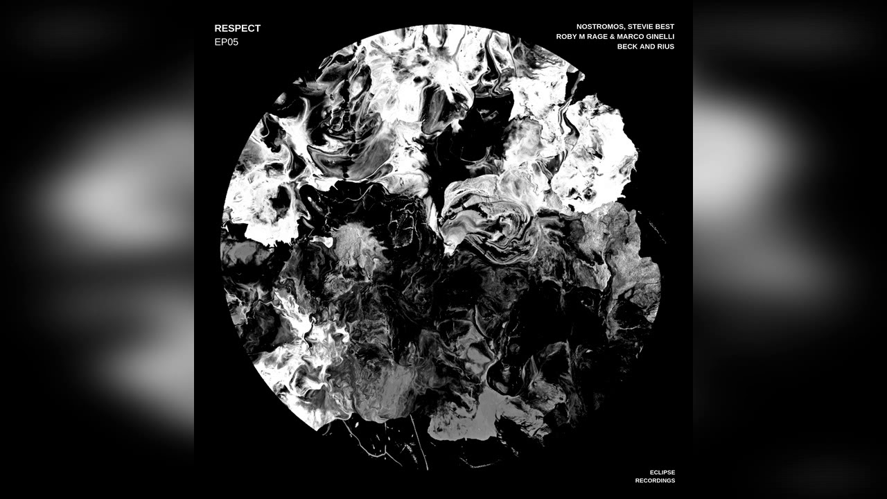 Nostromos - I Was.. [Eclipse Recordings]