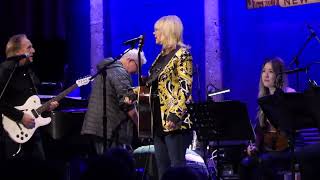 Denny Laine ft. Nancy Wilson - Band On The Run 3-14-23 City Winery, NYC