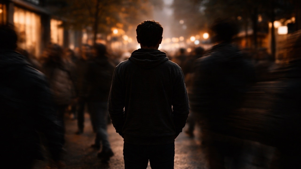 Inflation Isn’t the Problem—This Is