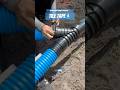 Corrugated Drainage Systems Need Tile Tape Around Their Joints
