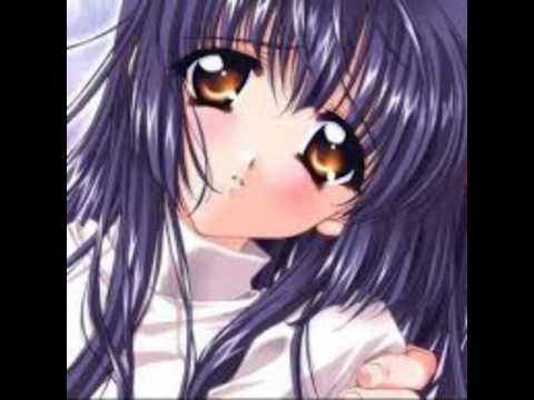 Nightcore~Mes couleurs
