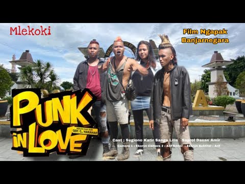 ANAK PUNk NGAPAK | MLEKOKI