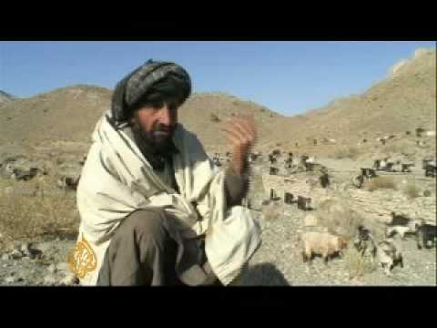 نداءات استغاثة من ناجين من زلزال باكستان - 13 نوفمبر 2008