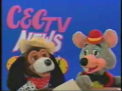 CEC TV Specials - Games