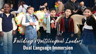 Lynwood Unified’s Dual Language Immersion Program | Building Multilingual Leaders