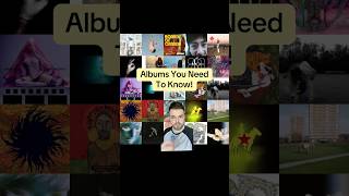 Underrated 2026 Albums