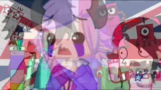 Albaniacountry84 Pizza Tower Scream Scarlet Dragon Ethobot Numberblocks Sprites Gacha Life 2 1984