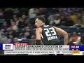 Stockton Kings name Saagar Sarin as new General Manager