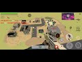 Top 1rank Sorem. Vs [Ase]Nooh| Top 1rank vs Master|Strike Fortress Box Battle Royale Game 