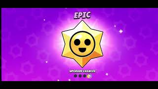 Starr Drops Epic - Mythic & Legendary