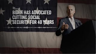 Protect Social Security | Bernie Sanders screenshot 3