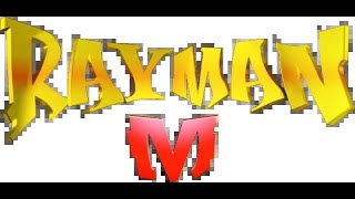 Rayman M | First Ruins | 29.720