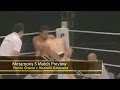 Bjj scout kazushi sakuraba v renzo gracie metamoris 5 preview