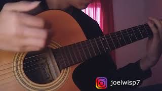 SIMPLE LOFI GUITAR SONG 2