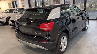 Audi Q2 35 TFSI Sport 2019