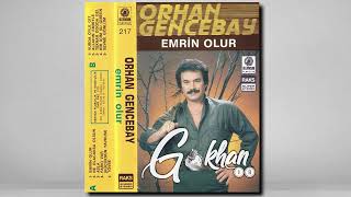 Orhan Gencebay - Vurda Öyle Git 1988 #arabesk Resimi