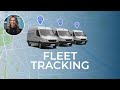 FieldPulse Fleet Tracking: Real-Time GPS & Driver Safety Tools